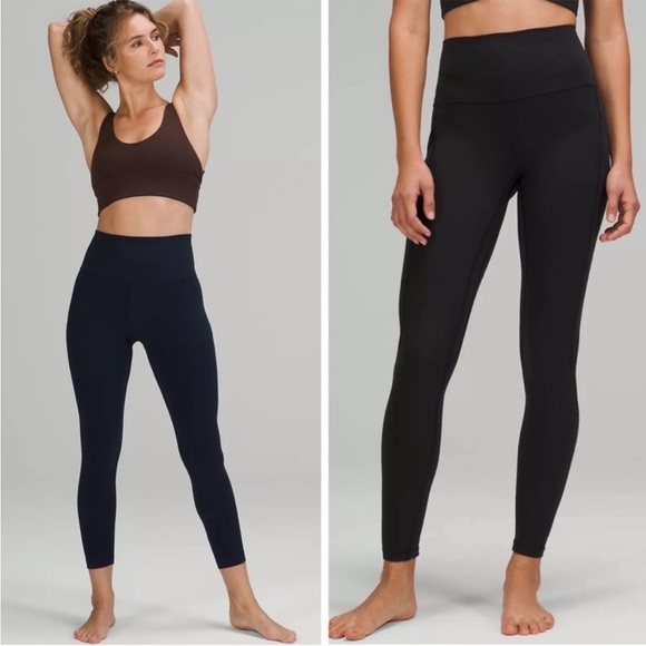 Lululemon Athletica Align High Rise leggings Sz 2 - Picture 11 of 11